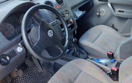 Volkswagen Caddy III рестайлинг, 2011 год, 560 000 рублей, 5 фотография