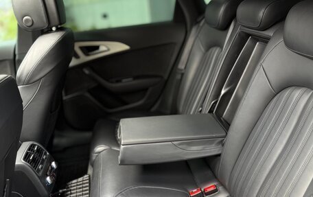 Audi A6, 2017 год, 3 000 000 рублей, 8 фотография