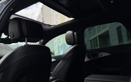 Audi A6, 2017 год, 3 000 000 рублей, 9 фотография