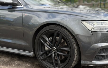 Audi A6, 2017 год, 3 000 000 рублей, 13 фотография