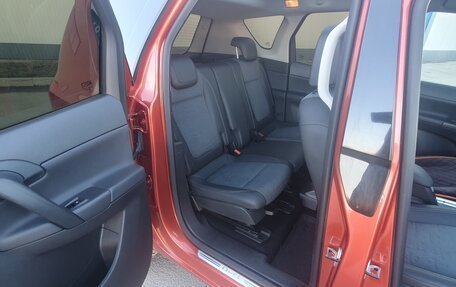 Opel Meriva, 2011 год, 850 000 рублей, 13 фотография