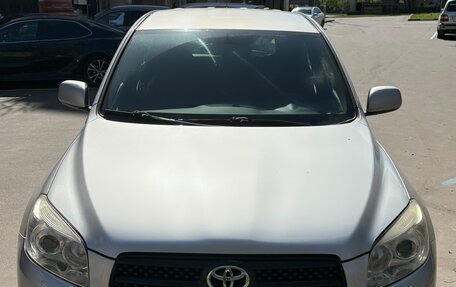 Toyota RAV4, 2007 год, 1 300 000 рублей, 2 фотография