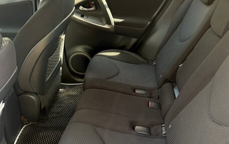 Toyota RAV4, 2007 год, 1 300 000 рублей, 12 фотография