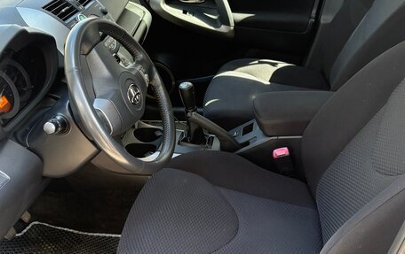 Toyota RAV4, 2007 год, 1 300 000 рублей, 10 фотография