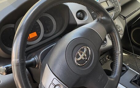 Toyota RAV4, 2007 год, 1 300 000 рублей, 15 фотография