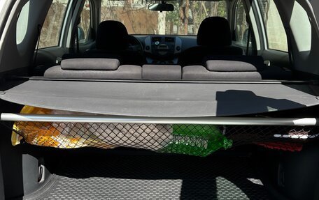 Toyota RAV4, 2007 год, 1 300 000 рублей, 17 фотография