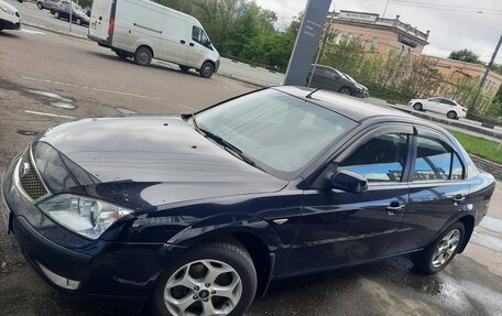 Ford Mondeo III, 2007 год, 607 000 рублей, 4 фотография