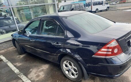 Ford Mondeo III, 2007 год, 607 000 рублей, 2 фотография