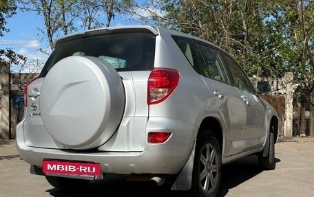 Toyota RAV4, 2007 год, 1 300 000 рублей, 6 фотография