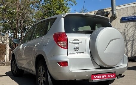 Toyota RAV4, 2007 год, 1 300 000 рублей, 7 фотография