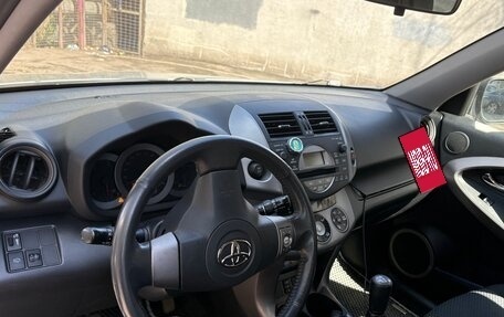 Toyota RAV4, 2007 год, 1 300 000 рублей, 14 фотография