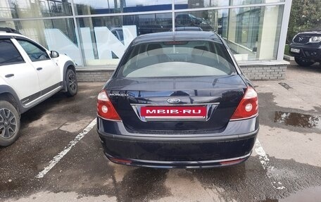 Ford Mondeo III, 2007 год, 607 000 рублей, 3 фотография