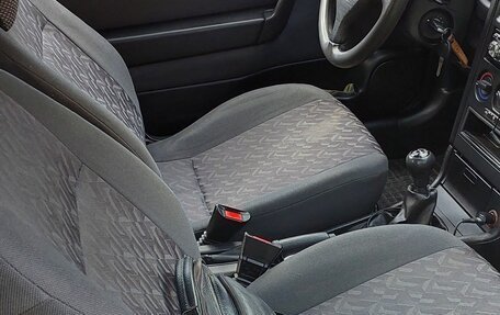 Opel Astra G, 2002 год, 315 000 рублей, 26 фотография