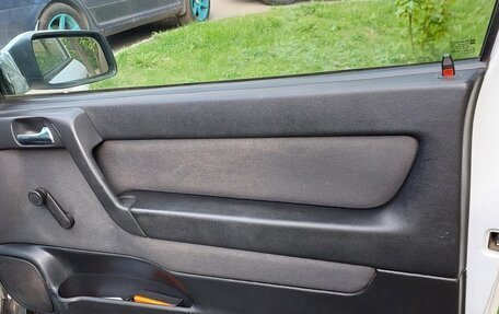 Opel Astra G, 2002 год, 315 000 рублей, 28 фотография