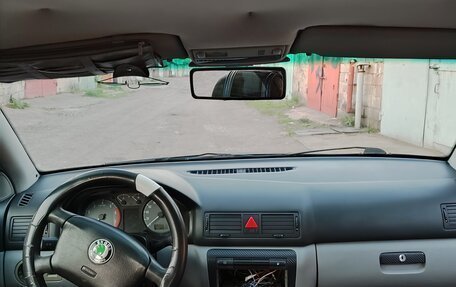 Skoda Octavia IV, 2000 год, 550 000 рублей, 2 фотография