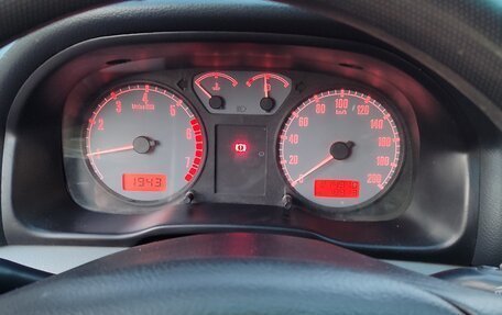 Skoda Octavia IV, 2000 год, 550 000 рублей, 7 фотография