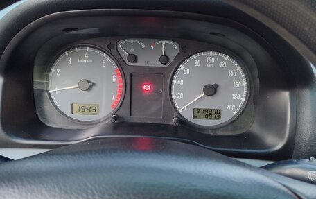 Skoda Octavia IV, 2000 год, 550 000 рублей, 6 фотография