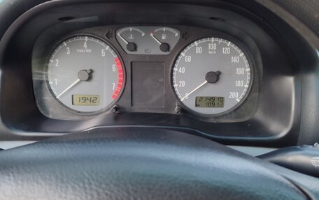 Skoda Octavia IV, 2000 год, 550 000 рублей, 5 фотография