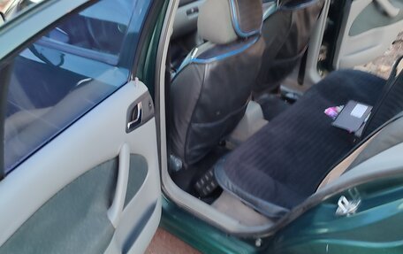 Skoda Octavia IV, 2000 год, 550 000 рублей, 17 фотография