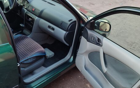 Skoda Octavia IV, 2000 год, 550 000 рублей, 24 фотография