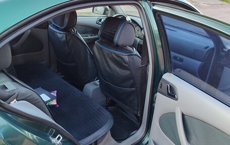 Skoda Octavia IV, 2000 год, 550 000 рублей, 25 фотография