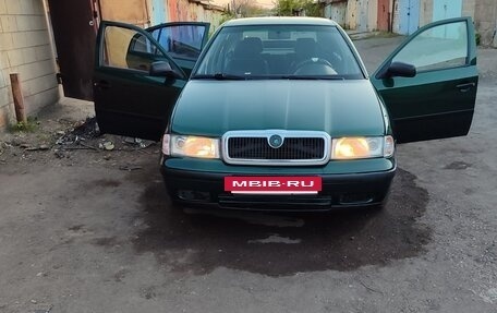 Skoda Octavia IV, 2000 год, 550 000 рублей, 9 фотография