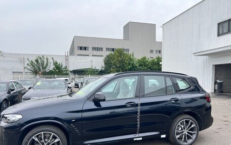 BMW X3, 2024 год, 7 200 000 рублей, 2 фотография