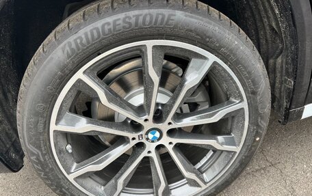 BMW X3, 2024 год, 7 200 000 рублей, 6 фотография