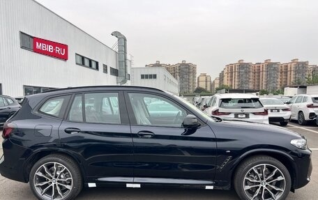 BMW X3, 2024 год, 7 200 000 рублей, 5 фотография