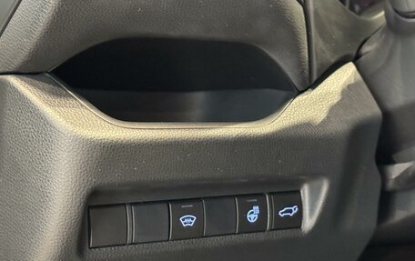 Toyota RAV4, 2021 год, 3 900 000 рублей, 19 фотография