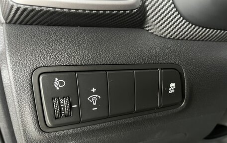 Hyundai Tucson III, 2019 год, 2 290 000 рублей, 14 фотография
