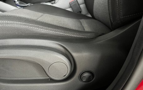 Hyundai Tucson III, 2019 год, 2 290 000 рублей, 22 фотография
