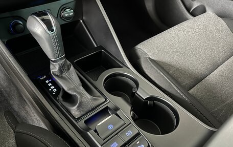 Hyundai Tucson III, 2019 год, 2 290 000 рублей, 19 фотография