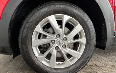 Hyundai Tucson III, 2019 год, 2 290 000 рублей, 29 фотография