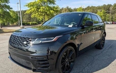 Land Rover Range Rover Velar I, 2022 год, 6 870 000 рублей, 6 фотография