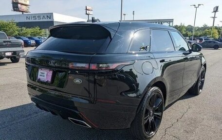 Land Rover Range Rover Velar I, 2022 год, 6 870 000 рублей, 3 фотография