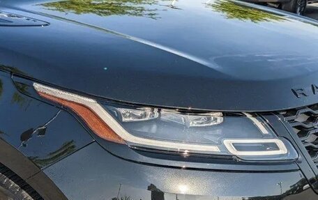 Land Rover Range Rover Velar I, 2022 год, 6 870 000 рублей, 8 фотография