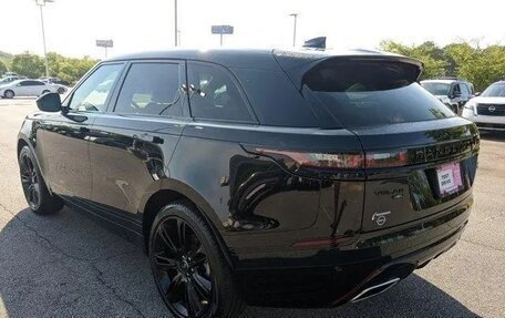 Land Rover Range Rover Velar I, 2022 год, 6 870 000 рублей, 5 фотография