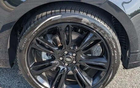 Land Rover Range Rover Velar I, 2022 год, 6 870 000 рублей, 9 фотография