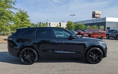 Land Rover Range Rover Velar I, 2022 год, 6 870 000 рублей, 2 фотография
