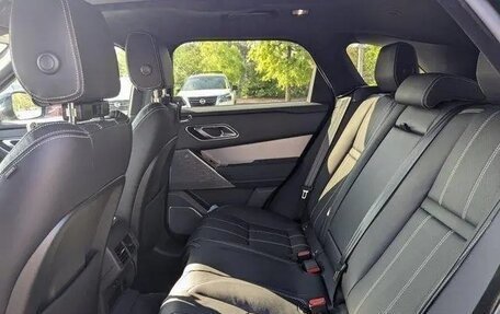 Land Rover Range Rover Velar I, 2022 год, 6 870 000 рублей, 11 фотография