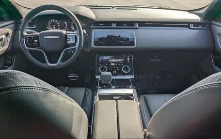 Land Rover Range Rover Velar I, 2022 год, 6 870 000 рублей, 12 фотография