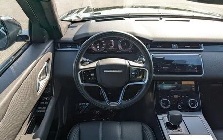 Land Rover Range Rover Velar I, 2022 год, 6 870 000 рублей, 13 фотография