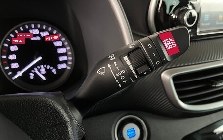 Hyundai Tucson III, 2019 год, 2 290 000 рублей, 13 фотография