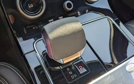Land Rover Range Rover Velar I, 2022 год, 6 870 000 рублей, 24 фотография