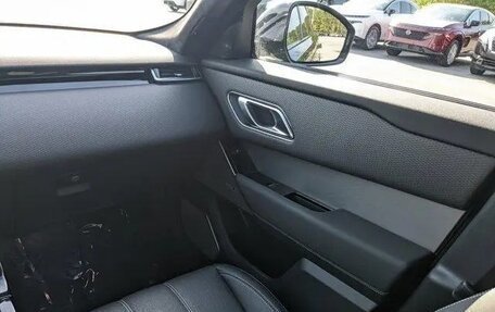 Land Rover Range Rover Velar I, 2022 год, 6 870 000 рублей, 14 фотография