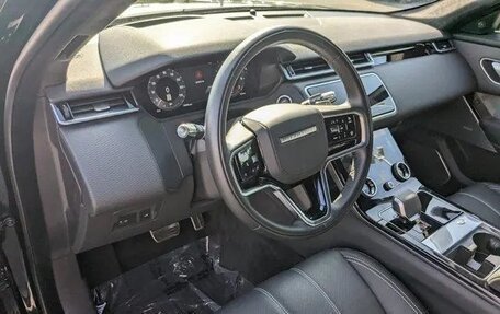 Land Rover Range Rover Velar I, 2022 год, 6 870 000 рублей, 16 фотография