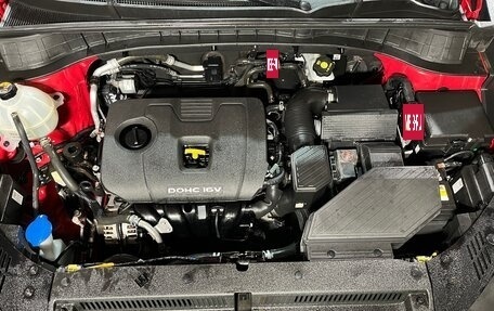 Hyundai Tucson III, 2019 год, 2 290 000 рублей, 30 фотография