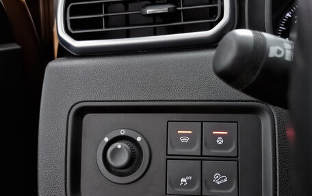 Renault Duster, 2022 год, 1 441 756 рублей, 13 фотография