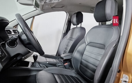 Renault Duster, 2022 год, 1 441 756 рублей, 10 фотография